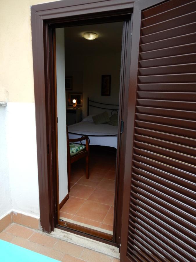 Bed and Breakfast Il Gelsomino Frasso Sabino Exterior foto