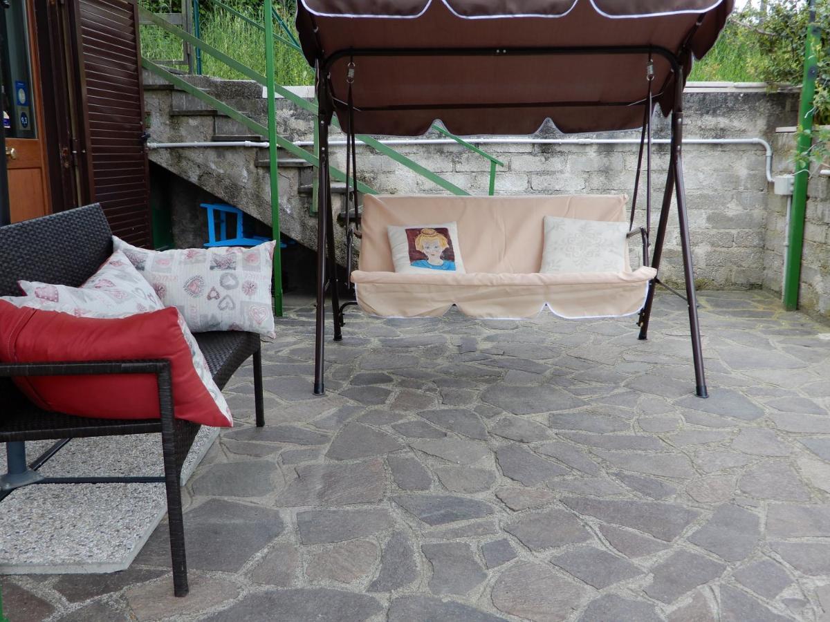 Bed and Breakfast Il Gelsomino Frasso Sabino Exterior foto